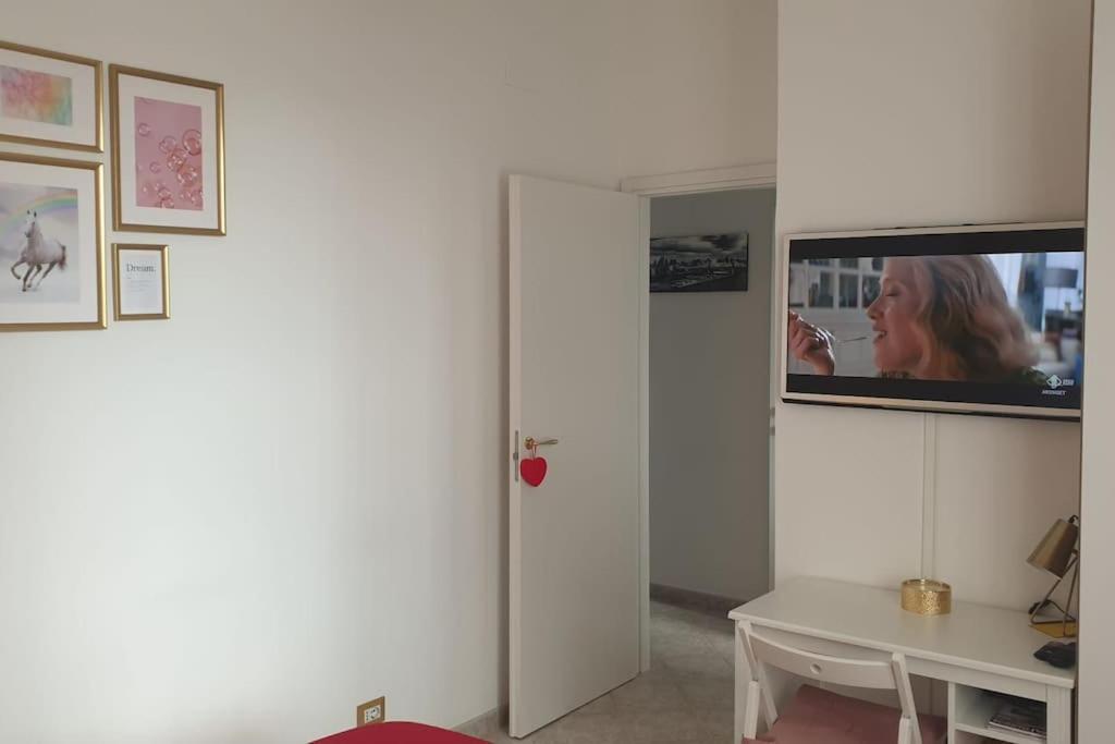 Delizioso Appartamento San Pietro Roma Exterior foto